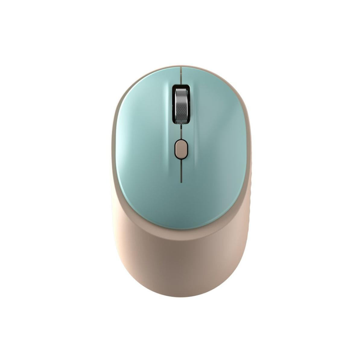 HP M231 Wireless & Bluetooth 2 in 1 Dual Mode Silent Mouse -Beige HP M231 Wireless & Bluetooth 2 in 1 Dual Mode Silent Mouse -Beige
